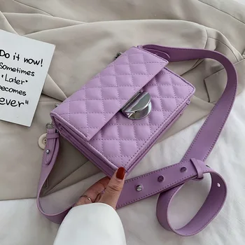 Small bag female 2020 popular new wave fashion wide shoulder strap shoulder bag wild messenger bag
Small bag female 2020 popular new wave fashion wide shoulder strap shoulder bag wild messenger bag