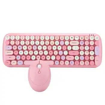 logitech keyboard mouse combo Keyboard Mouse Set Wireless Keyboard Mouse for Laptop Tablet Desktop Computer usb wireless mini
logitech keyboard mouse combo Keyboard Mouse Set Wireless Keyboard Mouse for Laptop Tablet Desktop Computer usb wireless mini
