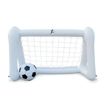 Children Sports Toy Inflatable Soccer Goal With Net Brain-Training Toy For Children Educational Toys Birthday New Year Gift - S
Children Sports Toy Inflatable Soccer Goal With Net Brain-Training Toy For Children Educational Toys Birthday New Year Gift - S