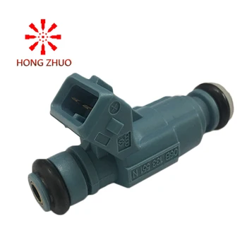 Fuel injector 0280156070 06B133551N 0280156071 high performance Factory manufacturing hot nozzle 0280156070 06B133551N
Fuel injector 0280156070 06B133551N 0280156071 high performance Factory manufacturing hot nozzle 0280156070 06B133551N