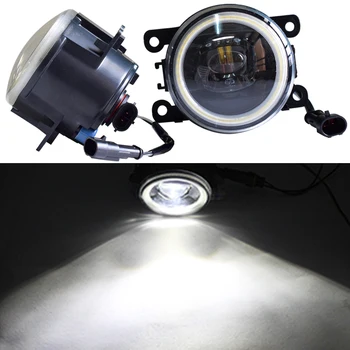 Fog Lamp Assembly Super Bright Halogen Fog Light For Peugeot 207 Hatchback WA_ WC_ 2006-2011 LED Fog Lights 2pcs
Fog Lamp Assembly Super Bright Halogen Fog Light For Peugeot 207 Hatchback WA_ WC_ 2006-2011 LED Fog Lights 2pcs