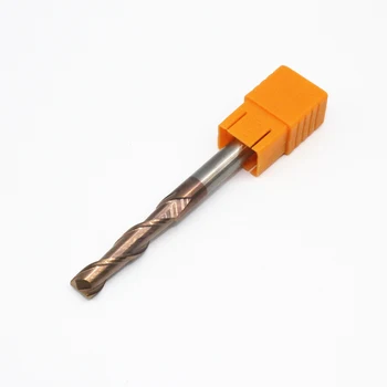 1PCS HRC60 8mm Solid Carbide Endmills ENDMILL D8X30LXD8X100L 2F lute Standard Length Side milling Slotting Profiling face mill
1PCS HRC60 8mm Solid Carbide Endmills ENDMILL D8X30LXD8X100L 2F lute Standard Length Side milling Slotting Profiling face mill