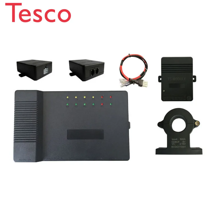 HUASU Battery Tester/ Safety Solution for Power Energy System
