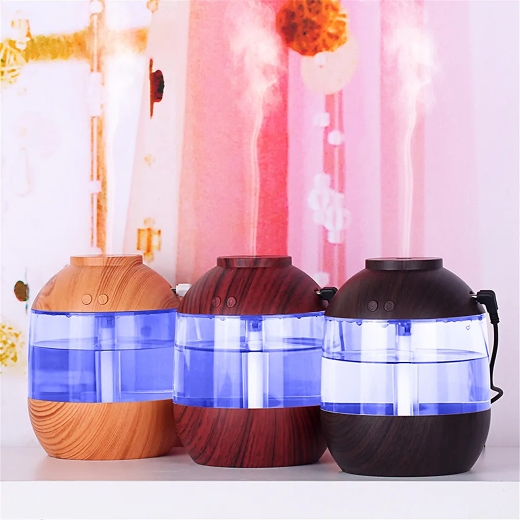 Air Aroma Essential Oil Diffuser LED Ultrasonic Aroma Aromatherapy Humidifier airhumidifier airpurifier aromadiffuser diffuser
Air Aroma Essential Oil Diffuser LED Ultrasonic Aroma Aromatherapy Humidifier airhumidifier airpurifier aromadiffuser diffuser