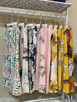 Pajama pants ladies sleeping trousers loung sleep bottom trouser summer soft casual fashion pant for women 
Pajama pants ladies sleeping trousers loung sleep bottom trouser summer soft casual fashion pant for women