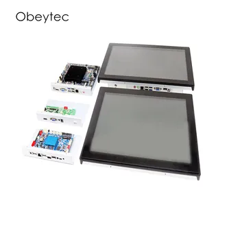 OBT121M-J1900N-1L 12.1" embedded intel touch computer with PCAP touchscreen, 1024*768, 200nits, 4+64G optional
OBT121M-J1900N-1L 12.1" embedded intel touch computer with PCAP touchscreen, 1024*768, 200nits, 4+64G optional