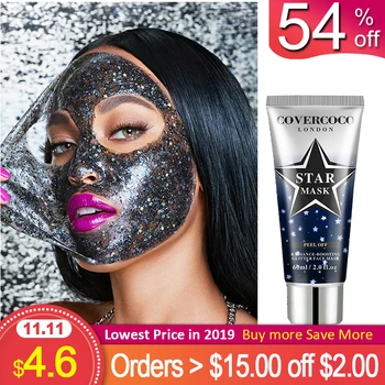 STAR MASK Glitter Gold Peel off Black Face Mask From Black Dots Blackhead Remover Korean Facial Face Masks Skin Care Drop Ship
STAR MASK Glitter Gold Peel off Black Face Mask From Black Dots Blackhead Remover Korean Facial Face Masks Skin Care Drop Ship