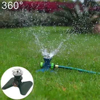 Garden Yard Lawn Irrigation Rotating Sprinkler Head Watering Spraying Nozzle Rotating Evenly Spraying Easy Install Spray Nozzle
Garden Yard Lawn Irrigation Rotating Sprinkler Head Watering Spraying Nozzle Rotating Evenly Spraying Easy Install Spray Nozzle
