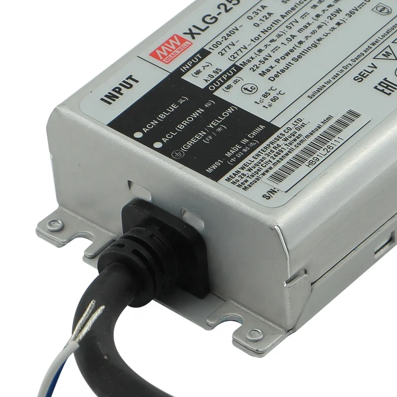 XLG-25-AB-3