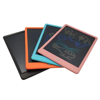 10 Inch Digital Drawing Board Tablets Kids & Adults Lock LCD Colorful Writing Handwriting Pad Ultra-thin Graphic Tablet
10 Inch Digital Drawing Board Tablets Kids & Adults Lock LCD Colorful Writing Handwriting Pad Ultra-thin Graphic Tablet