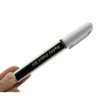 1PCS Conductive Ink Pen Electronic Circui Draw Circuits Conductive Ink diy electronics
1PCS Conductive Ink Pen Electronic Circui Draw Circuits Conductive Ink diy electronics