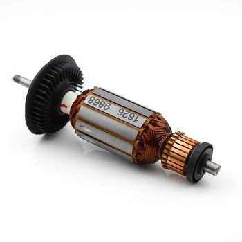 AC220-240V Armature Rotor Stator Replace for Bosch GWS8-100C GWS8-100CE GWS8-125 Angle Grinder Power Tool Repair Spare Parts
AC220-240V Armature Rotor Stator Replace for Bosch GWS8-100C GWS8-100CE GWS8-125 Angle Grinder Power Tool Repair Spare Parts