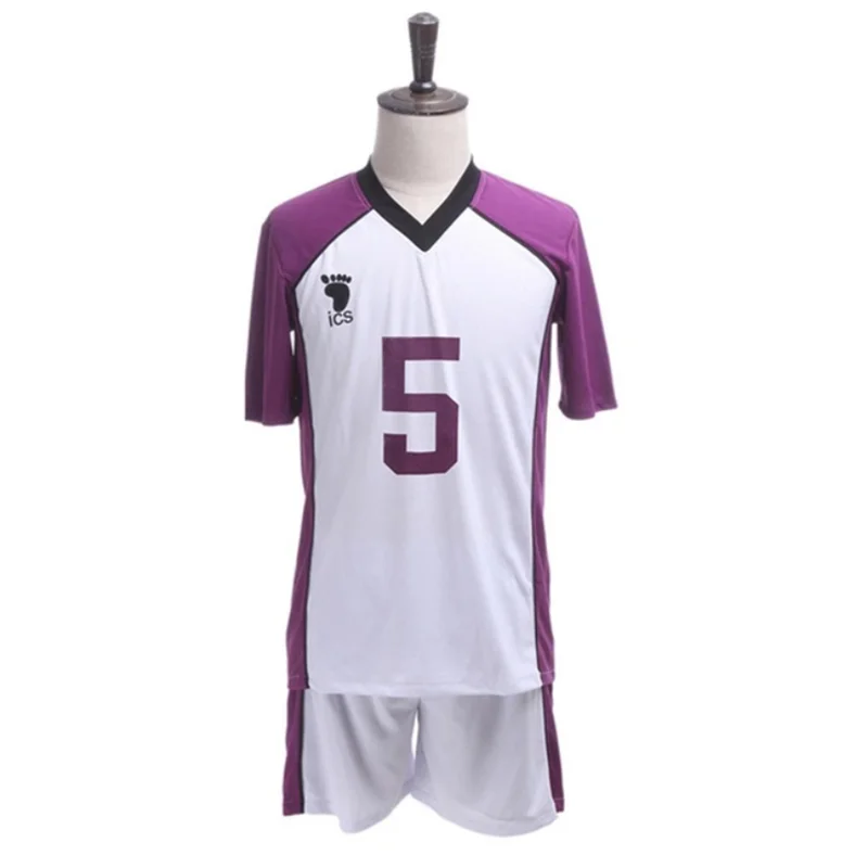 Daliclown Haikyu Haikyuu Academy Satori Uniform Cosplay Costume Halloween Carnival Women Men Full Set 18 Daliclown Haikyu Haikyuu Academy Satori Uniform Cosplay Costume Halloween Carnival Women Men Full Set -Zentai shop online H8fc32224446f448098738674e7547b96b