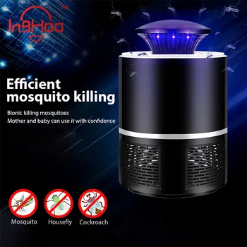 Dropship Electric Mosquito Killer Lamp /Bug Zapper with 360 Degrees LED Trap Lamp,Strong Built in Suction Fan,USB Power Supply
Dropship Electric Mosquito Killer Lamp /Bug Zapper with 360 Degrees LED Trap Lamp,Strong Built in Suction Fan,USB Power Supply