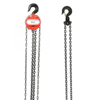 2T Pulley Chain Block Fall Chain Hoist Hand Tools 3m Lifting Chain with Hook Lifting Tools
2T Pulley Chain Block Fall Chain Hoist Hand Tools 3m Lifting Chain with Hook Lifting Tools