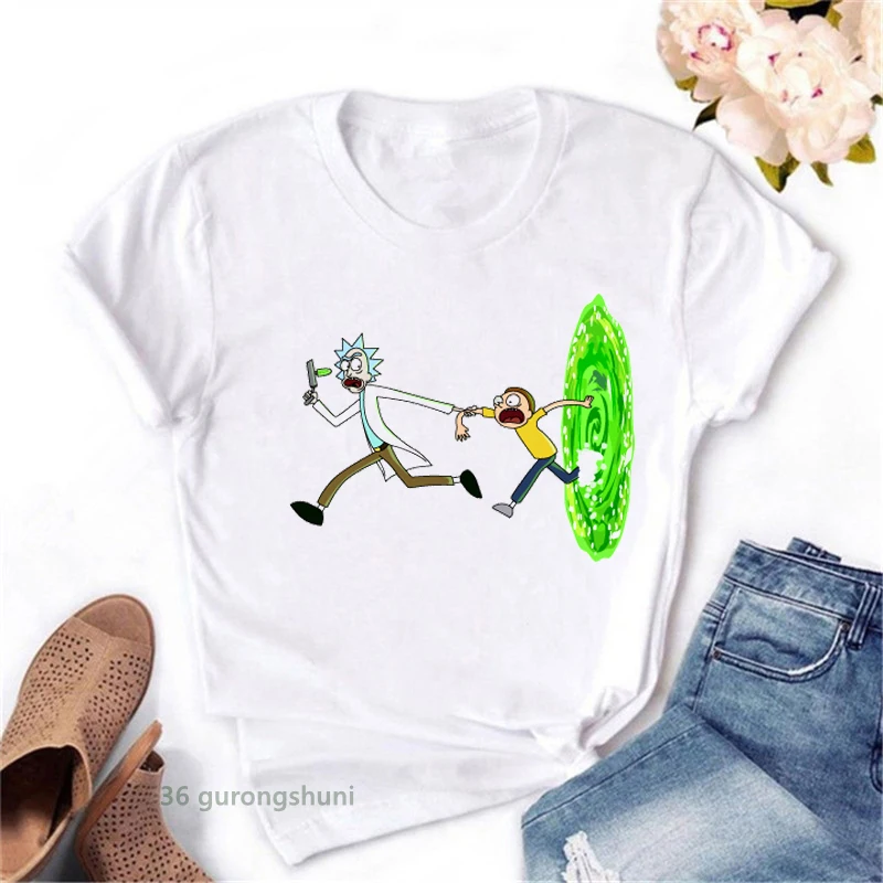 Humor Fashion Lady t-shirt Funny Scientist Graphic Print Women’s t shirt Fashion Retro Female clothing Summer Hip Hop Women Tops
Humor Fashion Lady t-shirt Funny Scientist Graphic Print Women’s t shirt Fashion Retro Female clothing Summer Hip Hop Women Tops