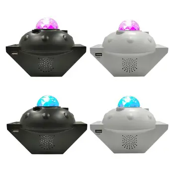 USB LED Night Light Bluetooth Music Projector Lamp Music Player LED Night Light Romantic Projection Lamp Birthday Gift
USB LED Night Light Bluetooth Music Projector Lamp Music Player LED Night Light Romantic Projection Lamp Birthday Gift