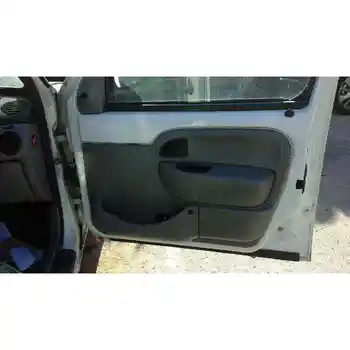 WINDOW LIFTER FRONT RIGHT RENAULT KANGOO (F/KC0)
WINDOW LIFTER FRONT RIGHT RENAULT KANGOO (F/KC0)