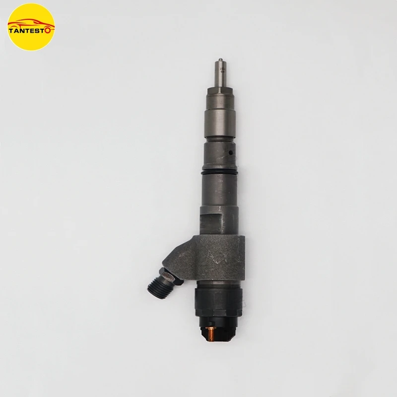 Original quality diesel engine assembly other spare parts common rail fuel injector 0445 120 066 for VOLVO Excavator
Original quality diesel engine assembly other spare parts common rail fuel injector 0445 120 066 for VOLVO Excavator