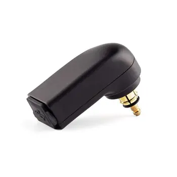 Waterproof Motorbike 12V Dual USB Charger Power Adapter Hella DIN Plug Socket for BMW Triumph Motorcycle
Waterproof Motorbike 12V Dual USB Charger Power Adapter Hella DIN Plug Socket for BMW Triumph Motorcycle