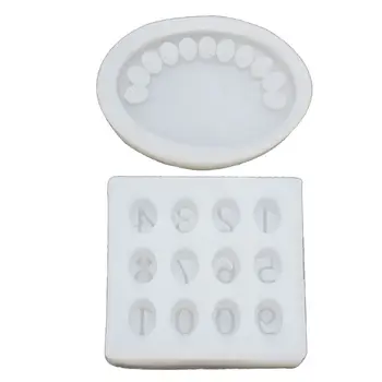 ANGELADY 1Set Handmade Car Temporary Parking Card Resin Mold Number Plate Mold DIY Art Crafts
ANGELADY 1Set Handmade Car Temporary Parking Card Resin Mold Number Plate Mold DIY Art Crafts
