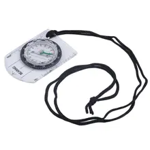 Professional Mini Compass Map Scale Ruler Multifunctional Equipment Outdoor Hiking Camping Survival Guiding Tool
Professional Mini Compass Map Scale Ruler Multifunctional Equipment Outdoor Hiking Camping Survival Guiding Tool