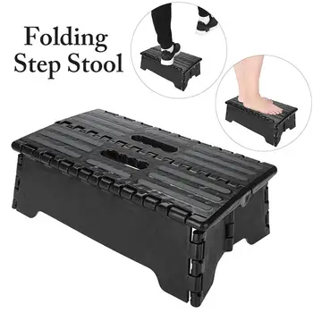 Plastic Multi Purpose Folding Step Stool Home Train Outdoor Storage Foldable Outdoor Storage Foldable Kids holding stool camping
Plastic Multi Purpose Folding Step Stool Home Train Outdoor Storage Foldable Outdoor Storage Foldable Kids holding stool camping