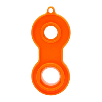 NICEYARD Plastic Repair kit Spanner Faucet Tool Replacement Tool Hand Tools Multi-function Aerator Wrench M20 M22 M24 M28
NICEYARD Plastic Repair kit Spanner Faucet Tool Replacement Tool Hand Tools Multi-function Aerator Wrench M20 M22 M24 M28