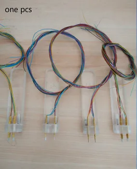 1 dual test probe pin ic card writer ic test socket spring test probe pogo pin ic programming accessory for ic programmer
1 dual test probe pin ic card writer ic test socket spring test probe pogo pin ic programming accessory for ic programmer