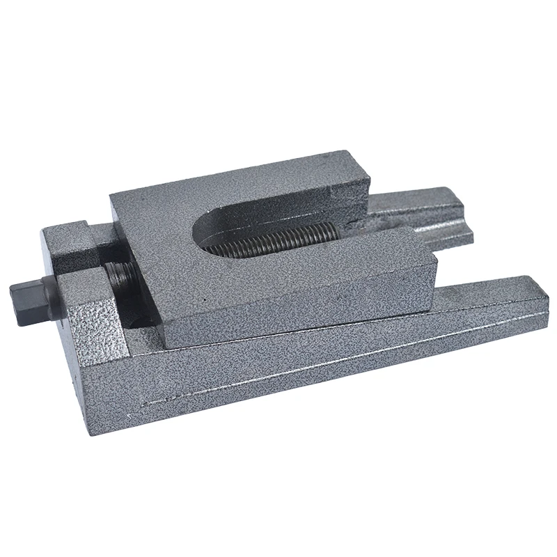 KDT heavy-duty machine tool adjustable shim, precision two-layer shock absorption level adjustment angle iron shim
KDT heavy-duty machine tool adjustable shim, precision two-layer shock absorption level adjustment angle iron shim