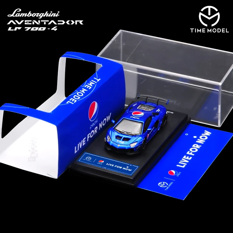 Time Model 1/64 LB LP700 Aventador 3 Types Wide body Sports Fashion Blue Theme Model Car Supercar Vehicle with Case
Time Model 1/64 LB LP700 Aventador 3 Types Wide body Sports Fashion Blue Theme Model Car Supercar Vehicle with Case