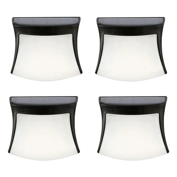 Solar Lights Outdoor, Solar Wall Lights Wireless Mini 3 LED Waterproof Drop-Proof Dust-Proof Security Solar Lamp for Outdoor, Wa
Solar Lights Outdoor, Solar Wall Lights Wireless Mini 3 LED Waterproof Drop-Proof Dust-Proof Security Solar Lamp for Outdoor, Wa