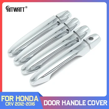 AITWATT For Honda CR-V CRV 2012 2013 2014 2015 2016 High Quality ABS Chrome Door Handle Covers Trim Car Accessories Sticker 8pcs
AITWATT For Honda CR-V CRV 2012 2013 2014 2015 2016 High Quality ABS Chrome Door Handle Covers Trim Car Accessories Sticker 8pcs