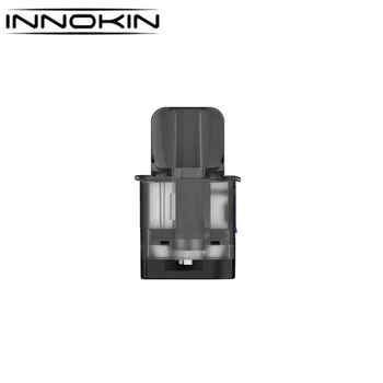 Innokin Podin Pod Cartridge 2ML Tank E Cigarette Accessory support 1.3ohm Kal coil Fit Innokin Podin mini MOD Vape Kit
Innokin Podin Pod Cartridge 2ML Tank E Cigarette Accessory support 1.3ohm Kal coil Fit Innokin Podin mini MOD Vape Kit