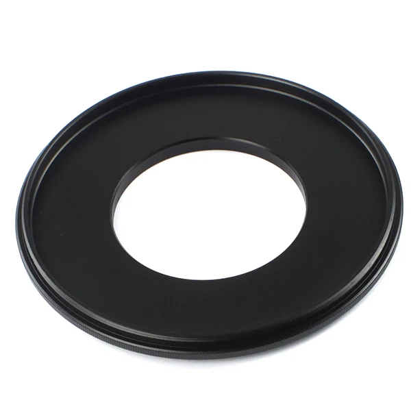 Pixco 42mm/35mm/55mm Male to 77mm/72mm/37mm/46mm Male Marco Reverse Coupling Ring Adapter
Pixco 42mm/35mm/55mm Male to 77mm/72mm/37mm/46mm Male Marco Reverse Coupling Ring Adapter