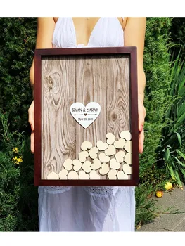 Personalize vintage wood Wedding Guest Book Alternative, Custom Christening birthday party wedding Drop Top Wish Box Guestbook
Personalize vintage wood Wedding Guest Book Alternative, Custom Christening birthday party wedding Drop Top Wish Box Guestbook