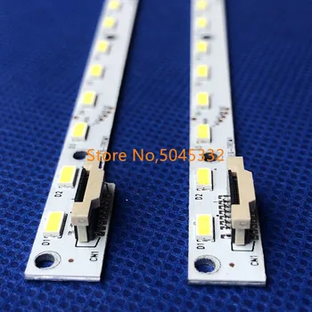 50Pieces/lot V390HJ1-LE6-TREM1 original spot 48LED 490MM 100%NEW 
50Pieces/lot V390HJ1-LE6-TREM1 original spot 48LED 490MM 100%NEW