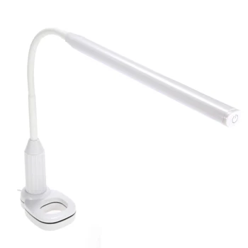 Desk Lamp Reading Light Book Lamp LED Clip Booklight Home Decor Flashlight Study Torch Portable Adjustable Flexible
Desk Lamp Reading Light Book Lamp LED Clip Booklight Home Decor Flashlight Study Torch Portable Adjustable Flexible