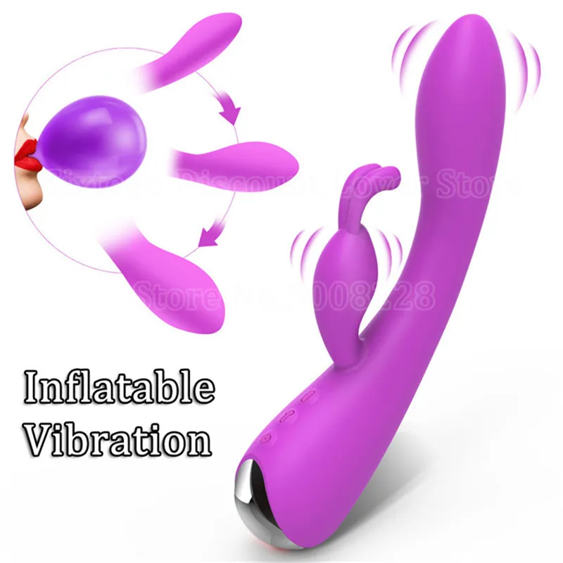 Розовый Кролик Мастурбаторы