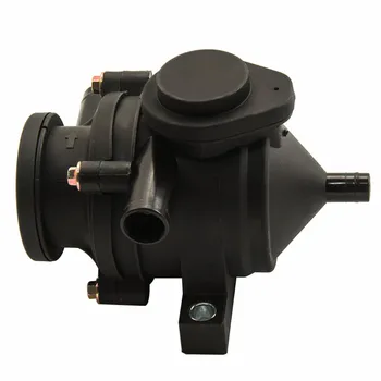 19mm Pro 100 Oil Catch Can Tank Crankcase for Toyota Landcruiser Hilux Prado 4WD
19mm Pro 100 Oil Catch Can Tank Crankcase for Toyota Landcruiser Hilux Prado 4WD
