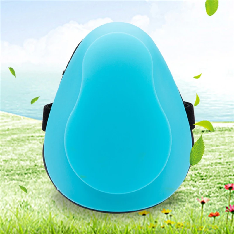 WOSAWE Children Smart Electric Face Mask PM2.5 Protective Cycling Face Mask Air Purifying Anti Dust Pollution Fresh Air Supply
WOSAWE Children Smart Electric Face Mask PM2.5 Protective Cycling Face Mask Air Purifying Anti Dust Pollution Fresh Air Supply