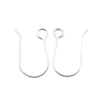 Beadsnice ID25789 diy design 925 silver polish hook coil ear wire earrings pure silver 925 wholesale
Beadsnice ID25789 diy design 925 silver polish hook coil ear wire earrings pure silver 925 wholesale