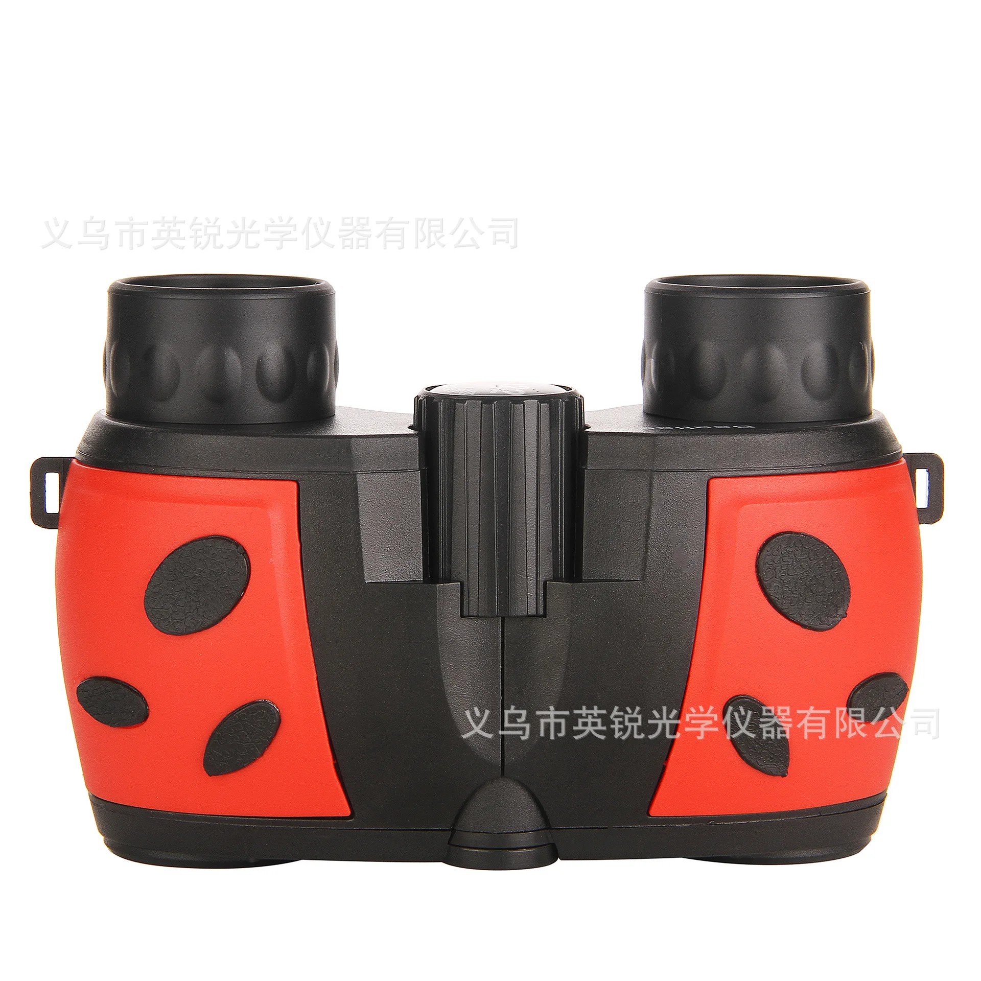 8X22 Kids' Telescope Binoculars Insect Cartoon Ladybug Binoculars CHILDREN'S Toy
8X22 Kids' Telescope Binoculars Insect Cartoon Ladybug Binoculars CHILDREN'S Toy