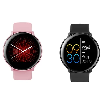 Smart Watch for Android IOS Electronics Smart IP68 Waterproof Clock Fitness Tracker Bluetooth Smart-Watch
Smart Watch for Android IOS Electronics Smart IP68 Waterproof Clock Fitness Tracker Bluetooth Smart-Watch