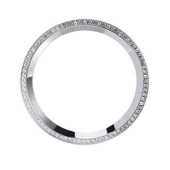 Crystal Car Gear Shift Trim Decor Ring Fit for MINI F54 F55 F56 F60 COOPER CLUBMAN COUNTRYMAN Accessories Parts Bling Covers Dec
Crystal Car Gear Shift Trim Decor Ring Fit for MINI F54 F55 F56 F60 COOPER CLUBMAN COUNTRYMAN Accessories Parts Bling Covers Dec