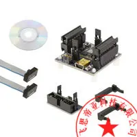 Spot Development Evaluation Board STEVAL-MKI121V1 INEMO-M1 Discovery First 9-axi
Spot Development Evaluation Board STEVAL-MKI121V1 INEMO-M1 Discovery First 9-axi
