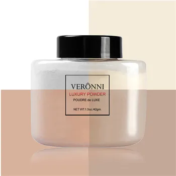 1pcs Banana Loose Powder Natural Oil Control Waterproof Long-lasting Facial Foundation Powder Face Makeup
1pcs Banana Loose Powder Natural Oil Control Waterproof Long-lasting Facial Foundation Powder Face Makeup