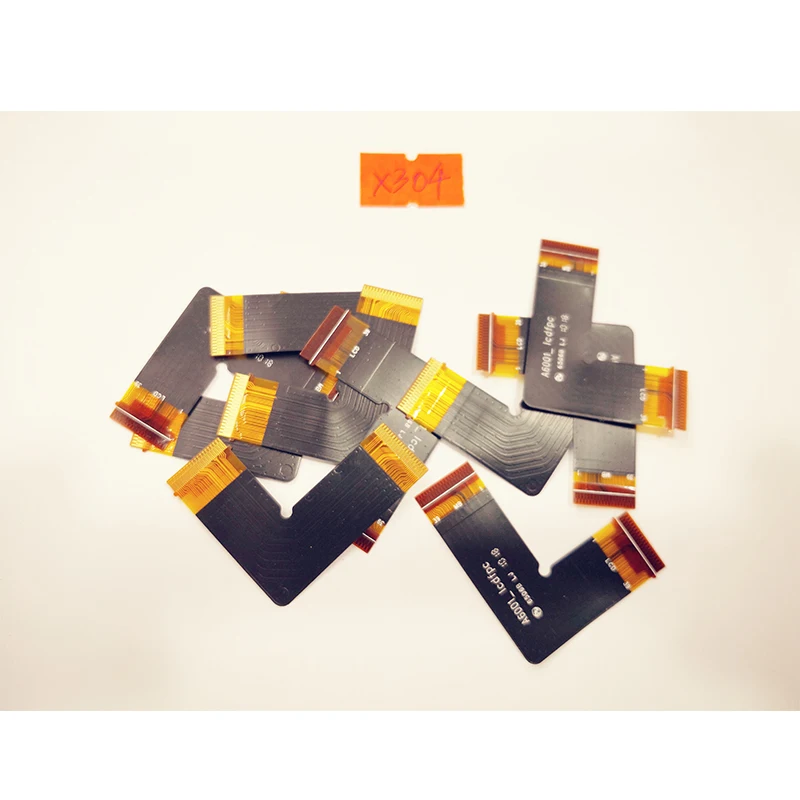 Main LCD Flex Cable Connector For Lenovo TB X304F X304N X304L X504F X504N Motherboard FPC Mainboard Flex Cable
Main LCD Flex Cable Connector For Lenovo TB X304F X304N X304L X504F X504N Motherboard FPC Mainboard Flex Cable