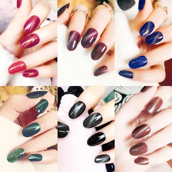 High Quality 24pcs / Box Red and Black Multiple Colors Optional Solid Color Fake Nail Patch Fashion Popular Nail Decoration 
High Quality 24pcs / Box Red and Black Multiple Colors Optional Solid Color Fake Nail Patch Fashion Popular Nail Decoration