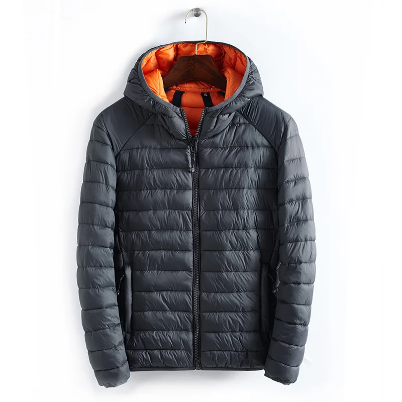 ICPANS White Duck Down Jackets Men Ultralight Autumn Winter Mens Coat Lightweight Duck Down Coat Male Overcoats
ICPANS White Duck Down Jackets Men Ultralight Autumn Winter Mens Coat Lightweight Duck Down Coat Male Overcoats